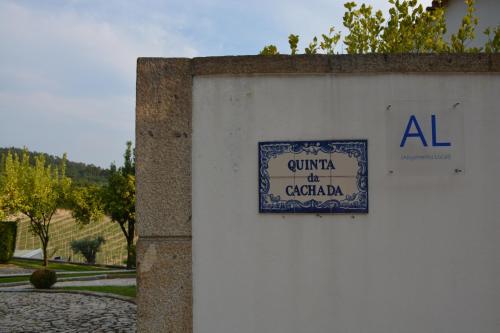 Imagem de Quinta da Cachada