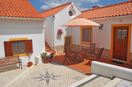 CASA DA SANCHEIRA PEQUENA