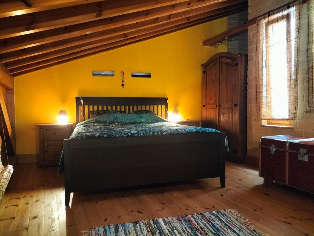 Imagem de CASA CHABOUCO