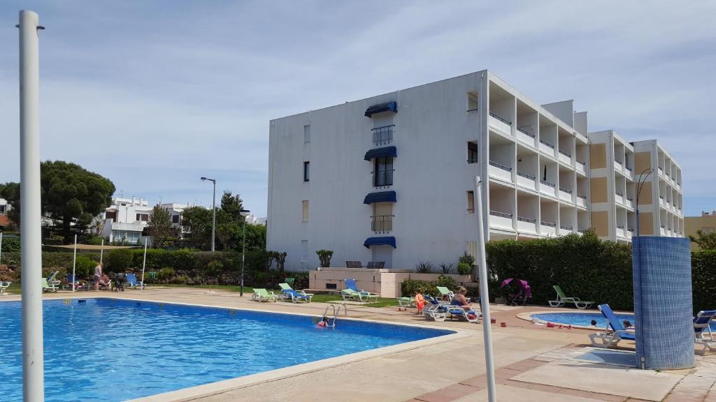 Imagem de Parque Mourabel, Apartamento 31