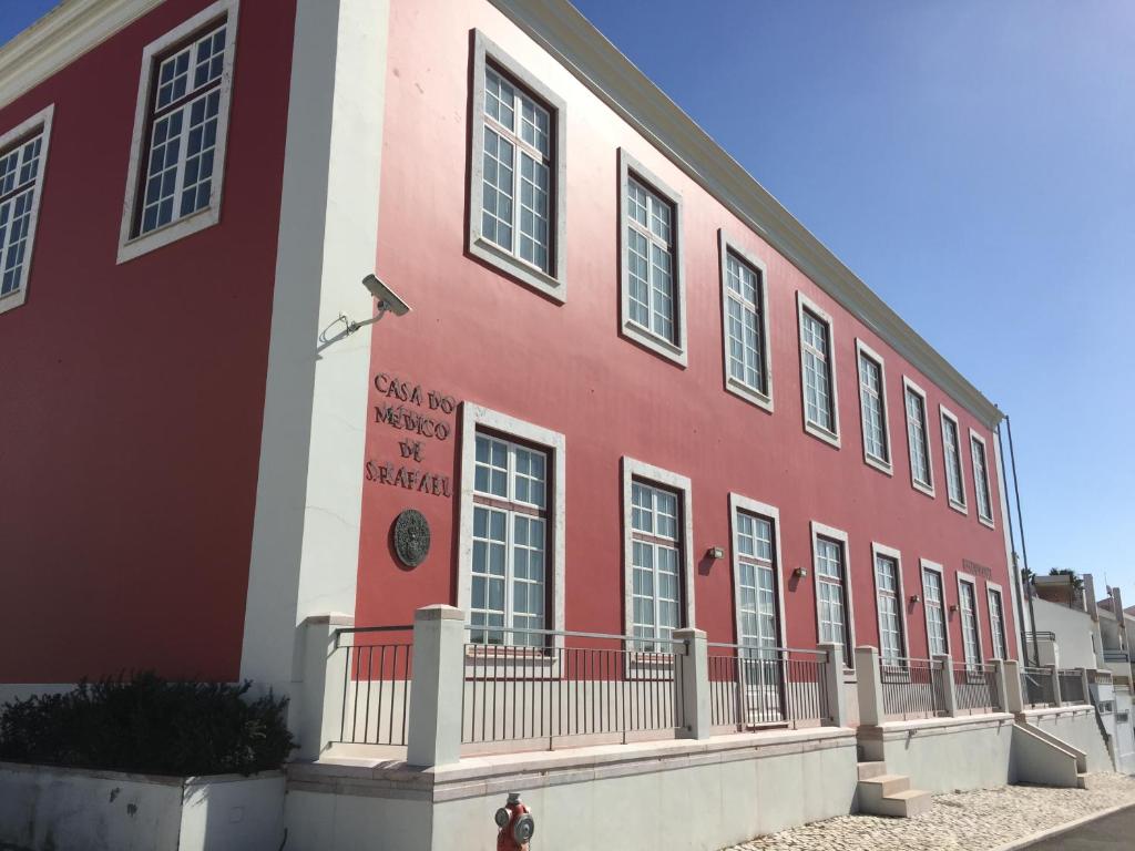 Imagem de Casa do Centro