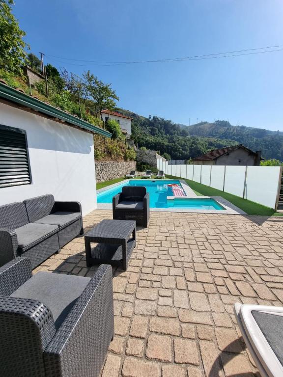 CASA DO BAU