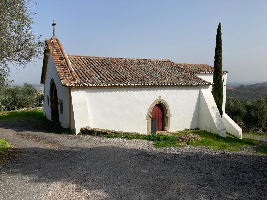 Imagem de Casinha da Póvoa - Turismo de Aldeia