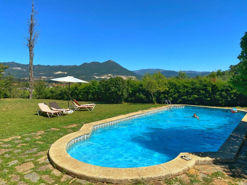Imagem de Turra Nature House