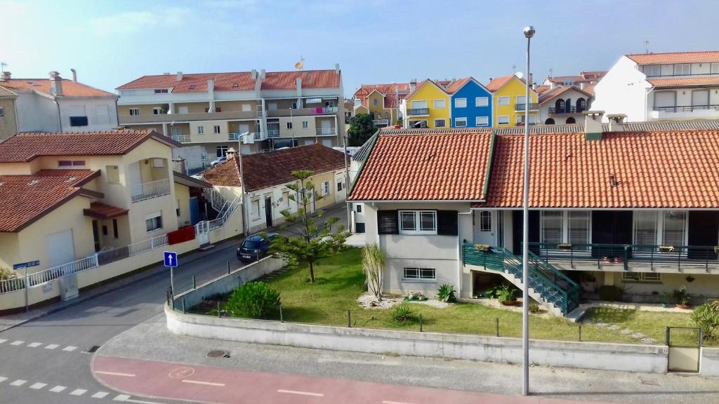 Imagem de Casa na Rua da Varina