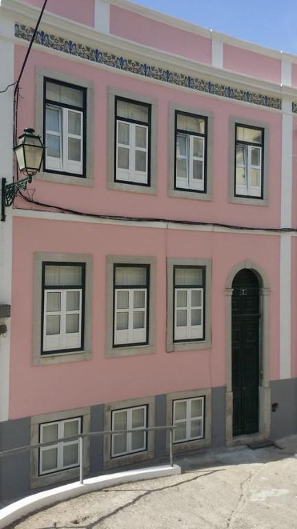 Imagem de "Casa do Beco"