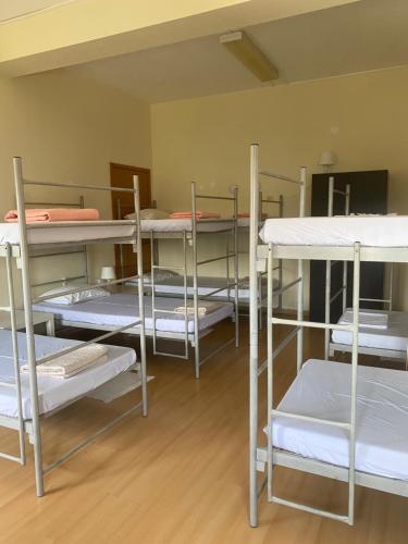 Imagem de Garden Hostel