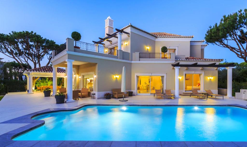 Imagem de Quinta do Lago