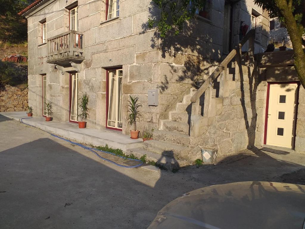Imagem de Sidro House Gerês