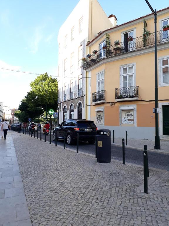 Imagem de 34 Guest House