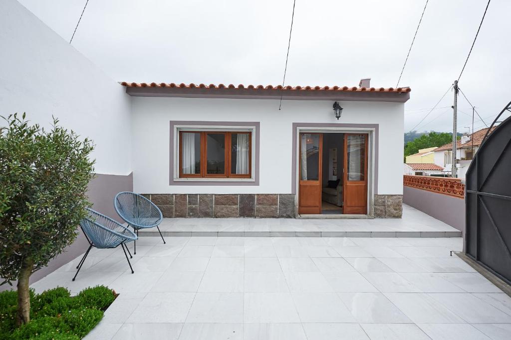 Imagem de CASA DA TERRA