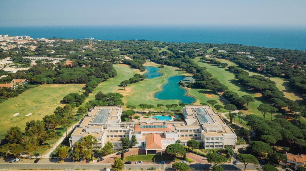 QUINTA DA MARINHA - FREIXOS | VILA 32