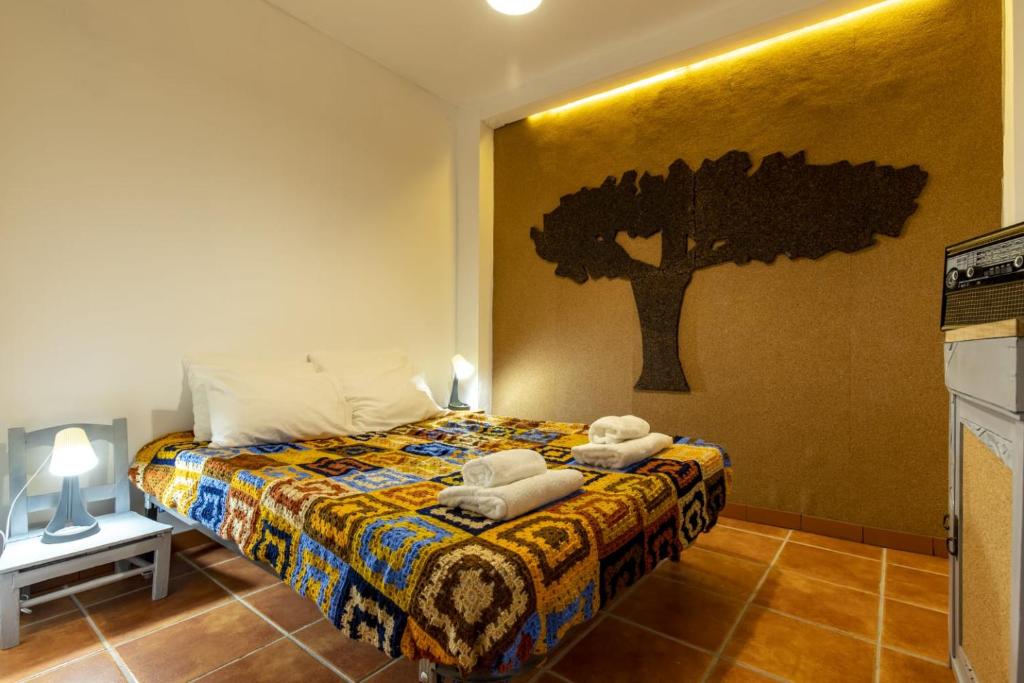 Imagem de Casa do Corticeiro