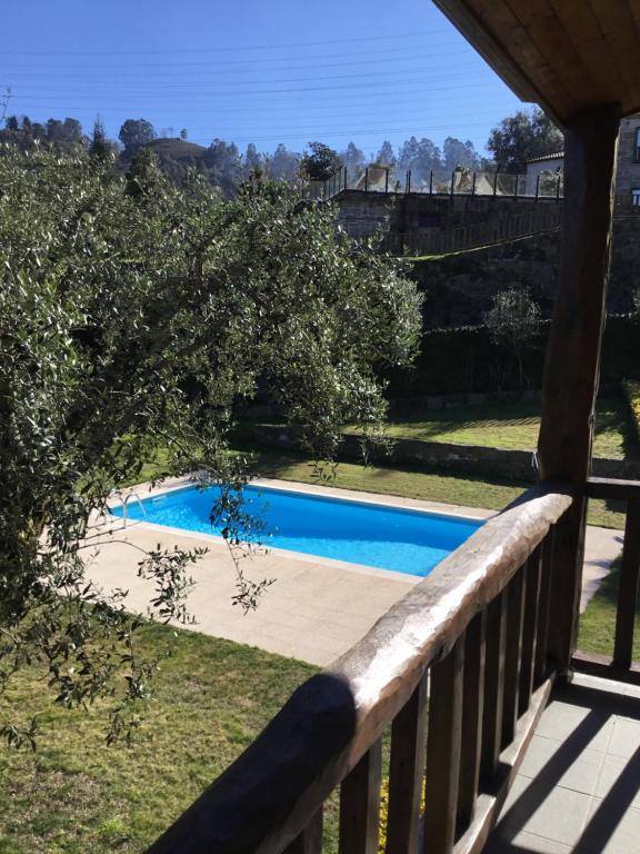 Imagem de Casa de Sobragado 2