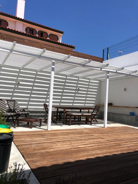 Imagem de SUSHINE PATIO GETAWAY