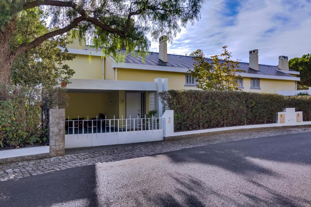 Imagem de House in Estoril