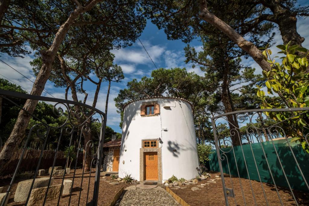 LA GALETTE - SINTRA WINDMILL