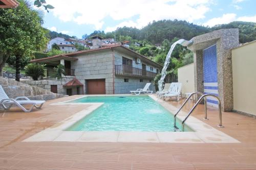 Imagem de Casa do Fijogo