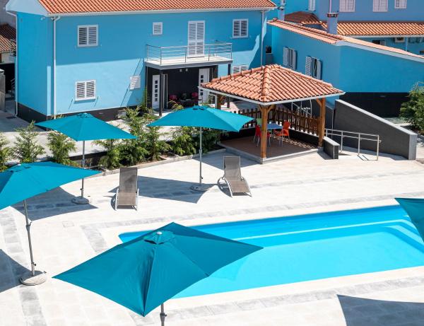 Imagem de Villa Montês Guesthouse