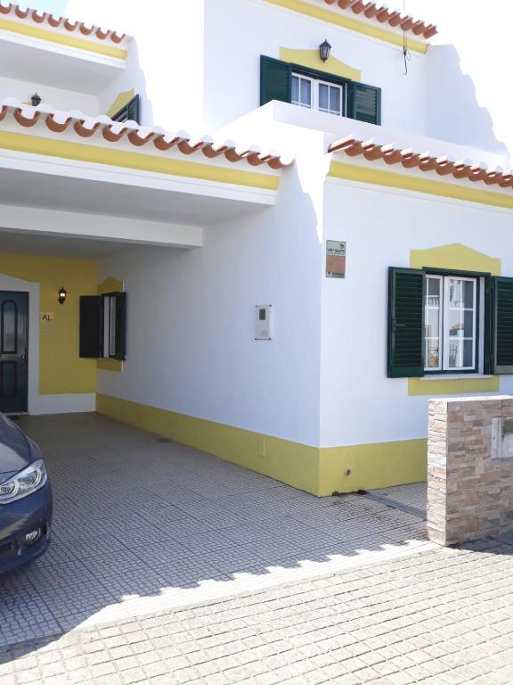 Imagem de CASA MONTE VISTOSO