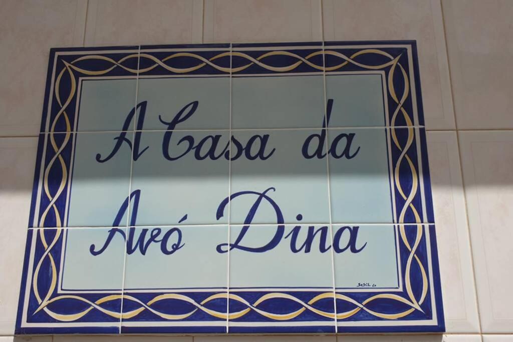 Imagem de A Casa da Avó Dina