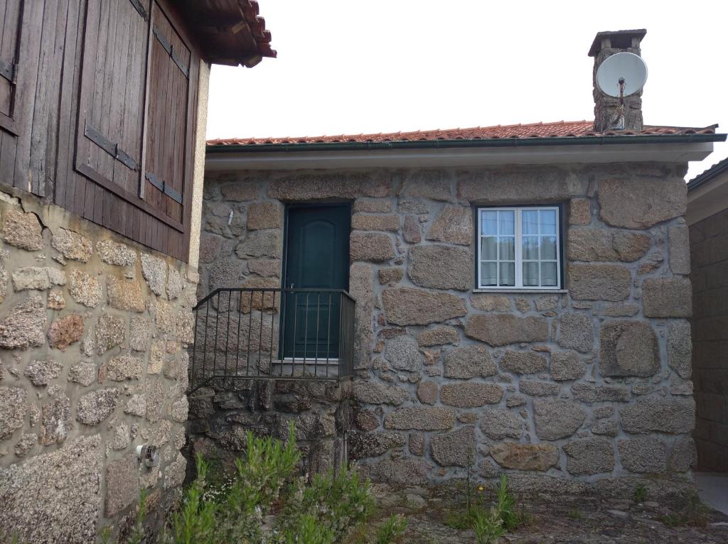 Imagem de Casa de Fundevila