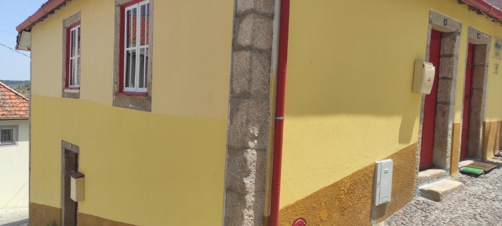 Imagem de Casa da Bila Moncorvo