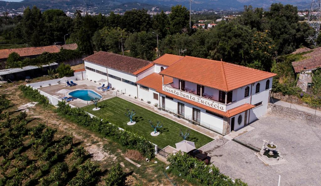 Imagem de Quinta de Santa Lucrécia