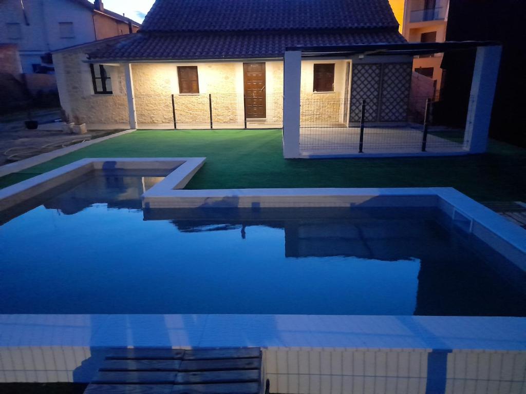 Imagem de The best house