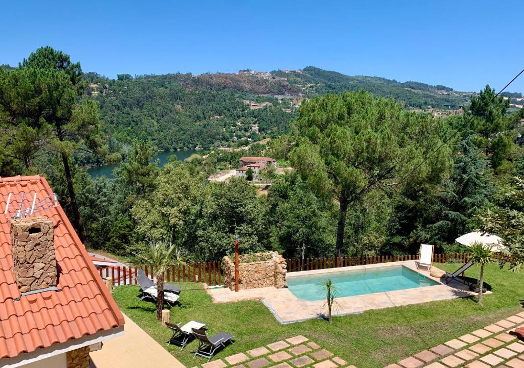Imagem de Casa Mira Tâmega