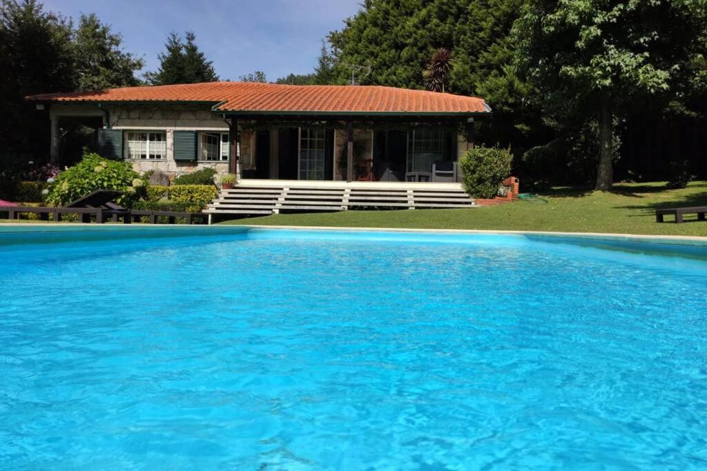 Imagem de Green Villa Gerês