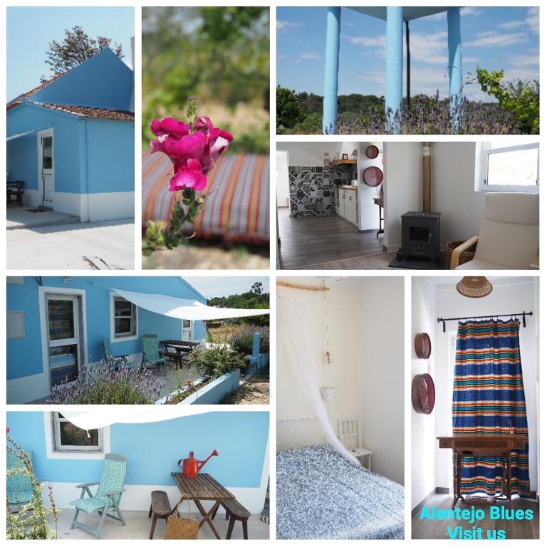 Imagem de Alentejo Blues