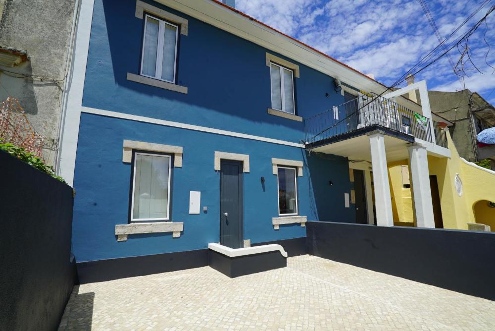 Imagem de BLUE HOUSE CARCAVELOS