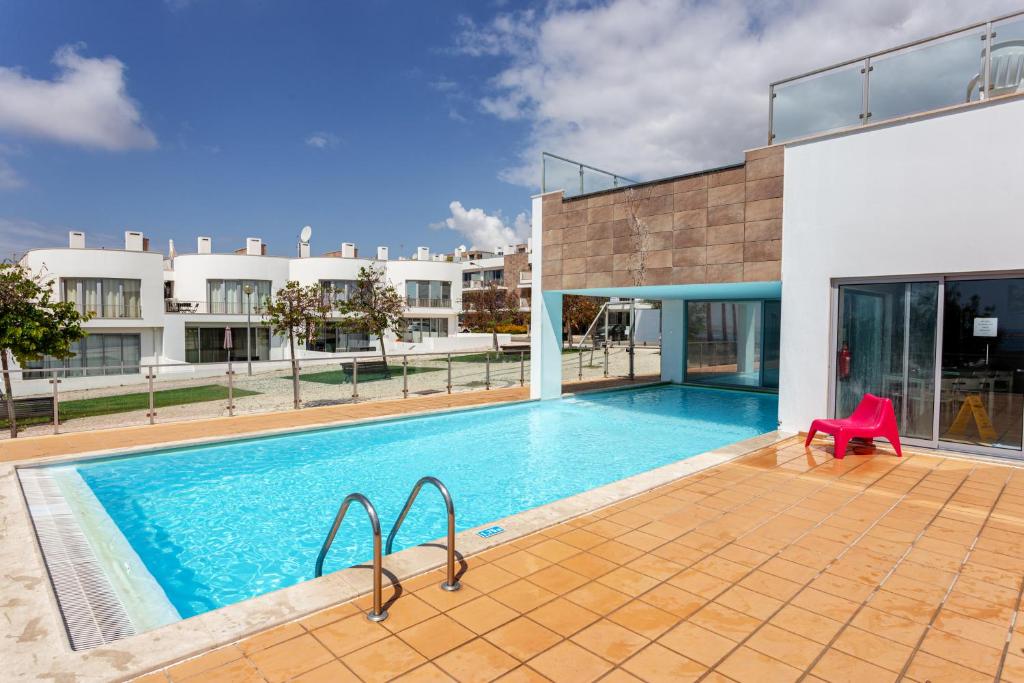 Imagem de Marina Village