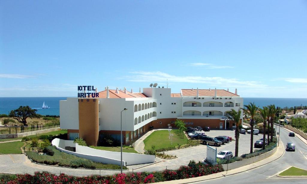 Imagem de Apartamentos Maritur - E