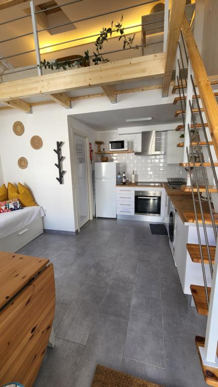 Imagem de Tiny House