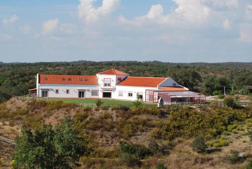 CASA DOS FARTOS