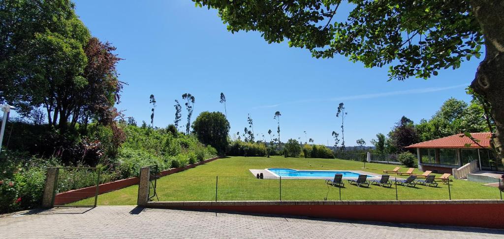 Imagem de VILLAM NATURA & SPA