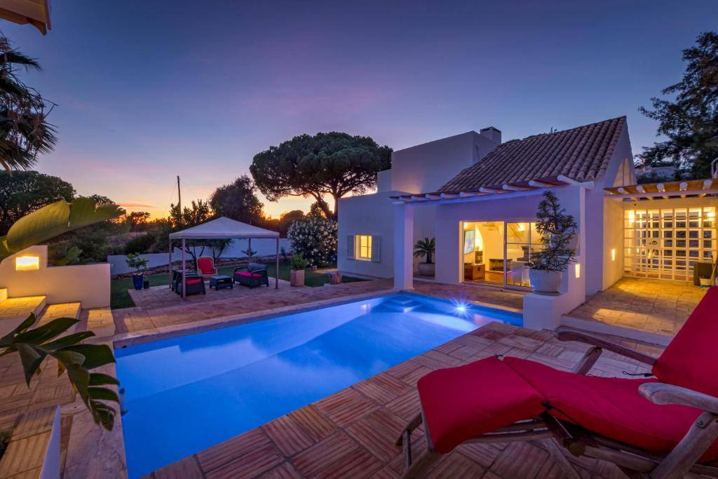 Imagem de Villa Al Fresco