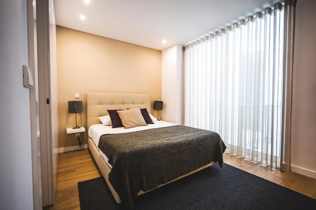 Imagem de 25 Braga Suites do Anjo
