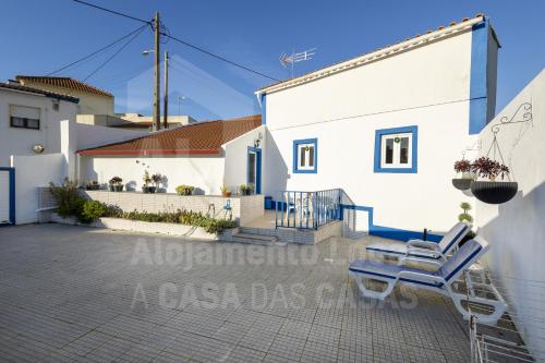 Imagem de Casa Aconchego