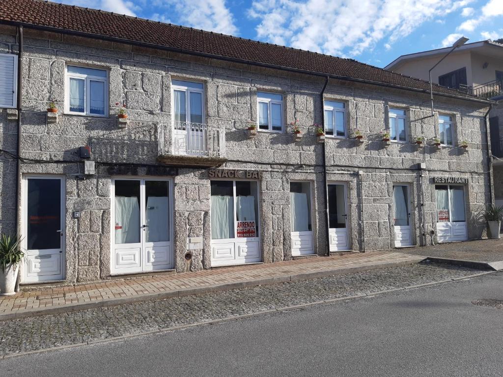 CASA ARACI