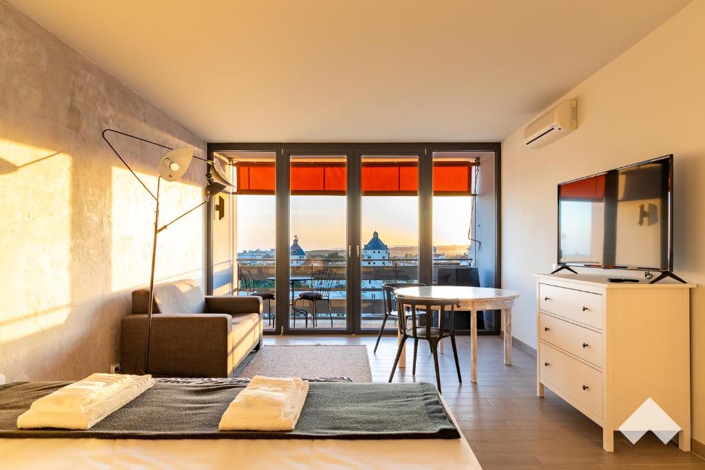 Imagem de Beach Shell Flat