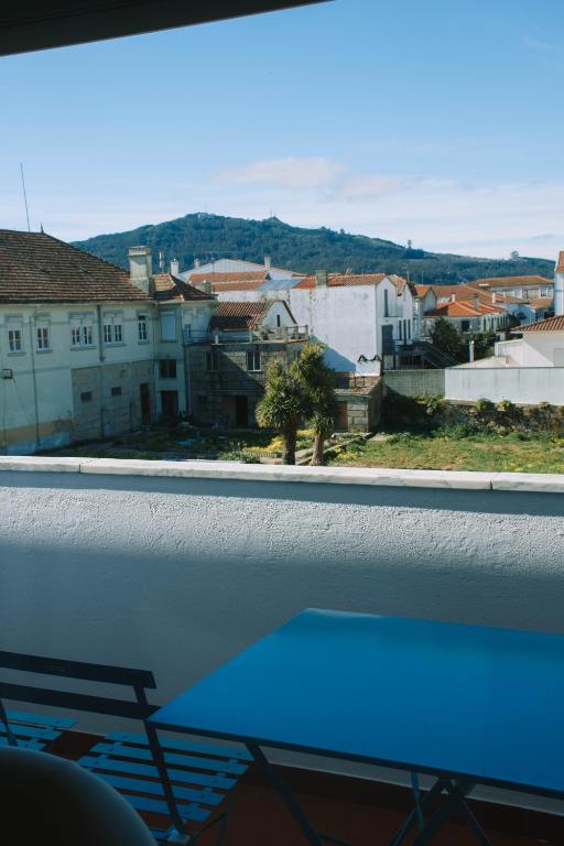 Imagem de ARCA NOVA