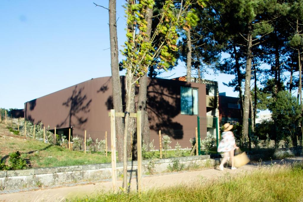 Imagem de Quercia Houses