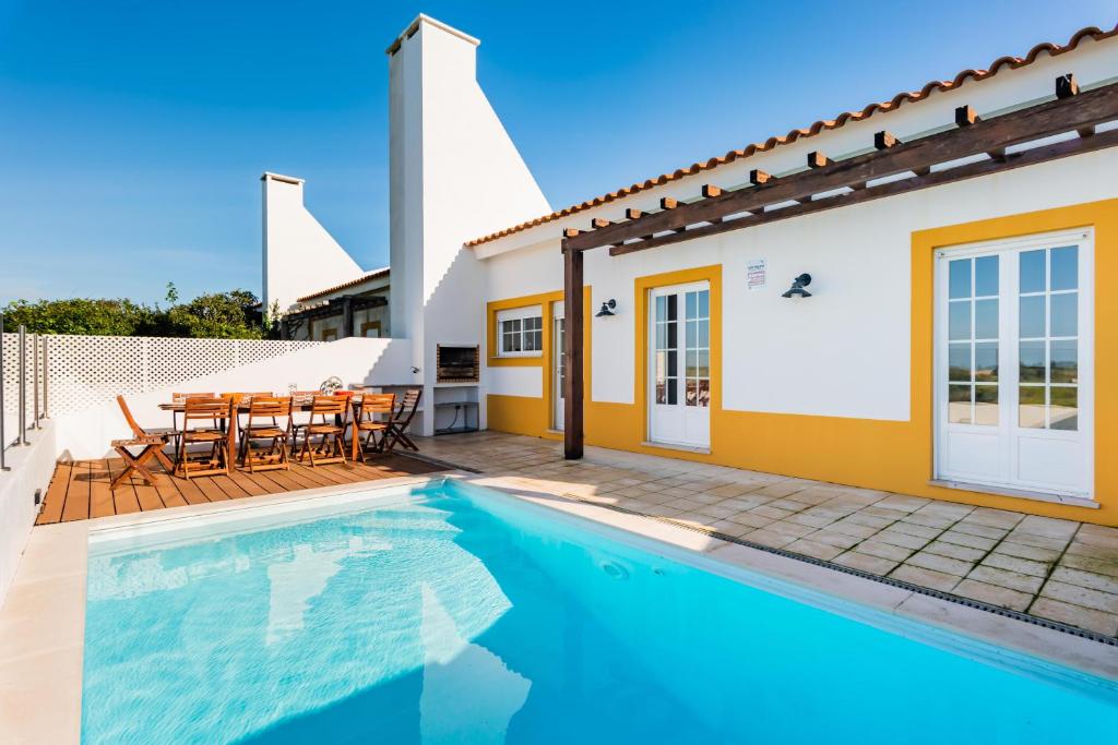 Imagem de Aldeia Nova Azoia 7