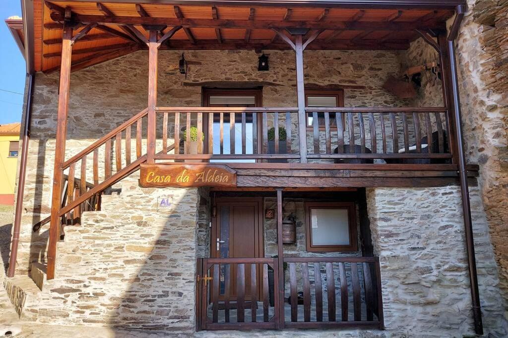 Imagem de Casa da Aldeia