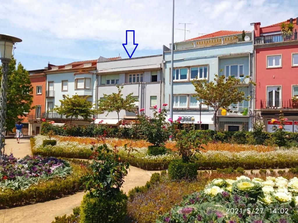 Imagem de Sasimi Nice Hostel