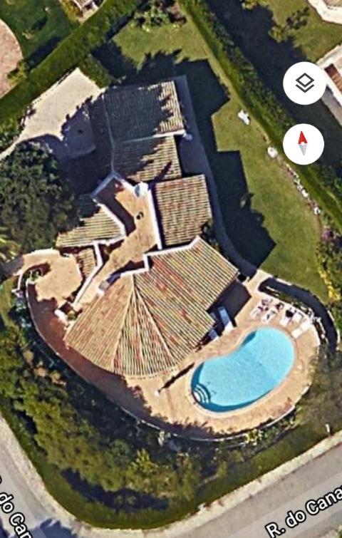 CASA DO GIRASSOL