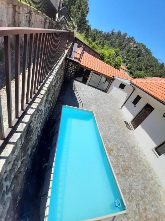 Imagem de Casa da Viela